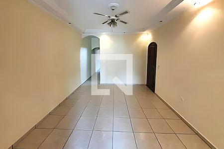 Casa à venda com 4 quartos, 125m² em Jardim Marek, Santo André