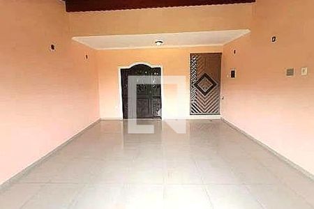 Casa à venda com 4 quartos, 125m² em Jardim Marek, Santo André