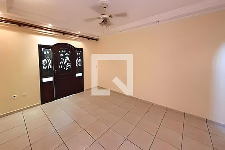 Casa à venda com 4 quartos, 125m² em Jardim Marek, Santo André
