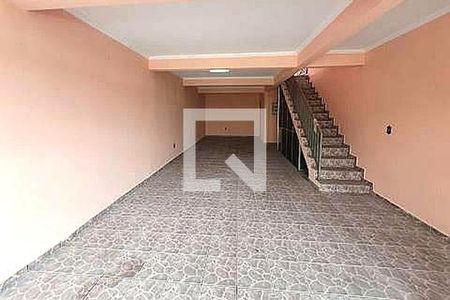 Casa à venda com 4 quartos, 125m² em Jardim Marek, Santo André