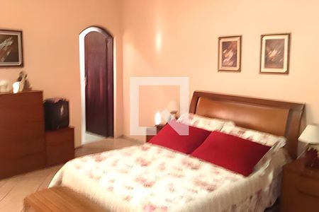 Casa à venda com 3 quartos, 240m² em Jardim Bela Vista, Santo André