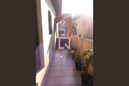 Casa à venda com 3 quartos, 240m² em Jardim Bela Vista, Santo André