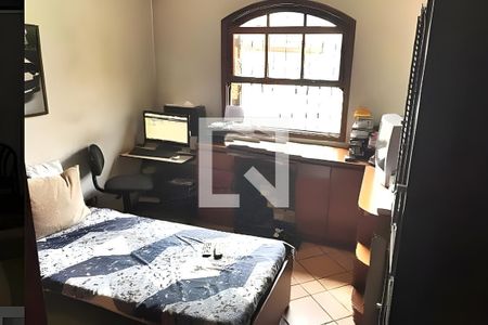 Casa à venda com 3 quartos, 240m² em Jardim Bela Vista, Santo André