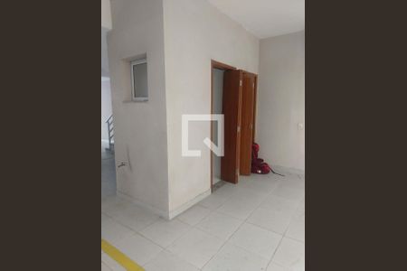 Apartamento à venda com 2 quartos, 50m² em Vila Francisco Matarazzo, Santo André