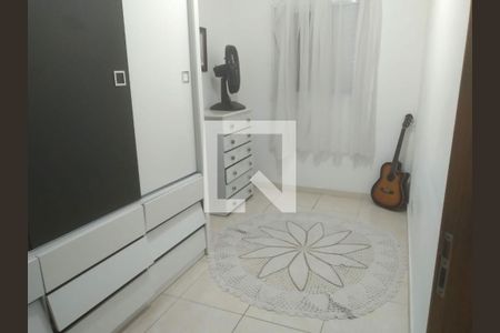 Apartamento à venda com 2 quartos, 50m² em Vila Francisco Matarazzo, Santo André