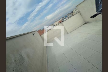Apartamento à venda com 2 quartos, 50m² em Vila Francisco Matarazzo, Santo André
