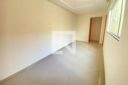 Apartamento à venda com 2 quartos, 42m² em Vila Curuçá, Santo André