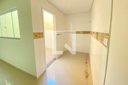 Apartamento à venda com 2 quartos, 42m² em Vila Curuçá, Santo André