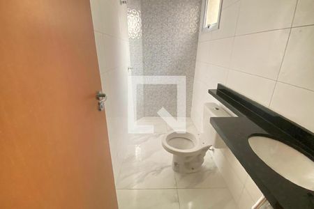 Apartamento à venda com 2 quartos, 42m² em Vila Curuçá, Santo André