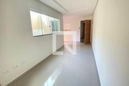 Apartamento à venda com 2 quartos, 42m² em Vila Curuçá, Santo André