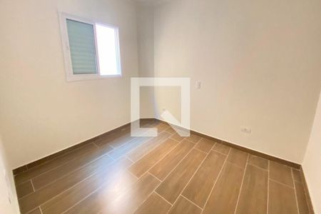 Apartamento à venda com 2 quartos, 42m² em Vila Curuçá, Santo André