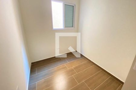 Apartamento à venda com 2 quartos, 42m² em Vila Curuçá, Santo André