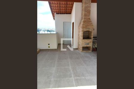 Casa à venda com 2 quartos, 54m² em Utinga, Santo André
