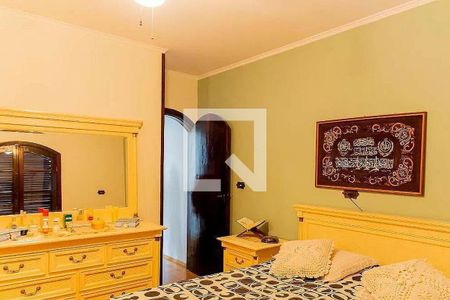 Casa à venda com 3 quartos, 125m² em Jardim Utinga, Santo André