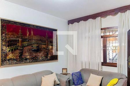 Casa à venda com 3 quartos, 125m² em Jardim Utinga, Santo André