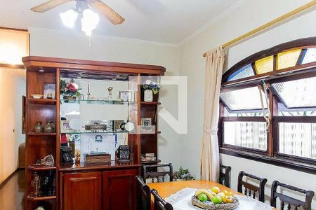 Casa à venda com 3 quartos, 125m² em Jardim Utinga, Santo André