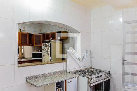 Casa à venda com 3 quartos, 125m² em Jardim Utinga, Santo André