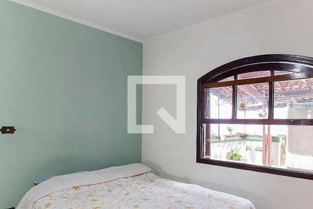 Casa à venda com 3 quartos, 125m² em Jardim Utinga, Santo André