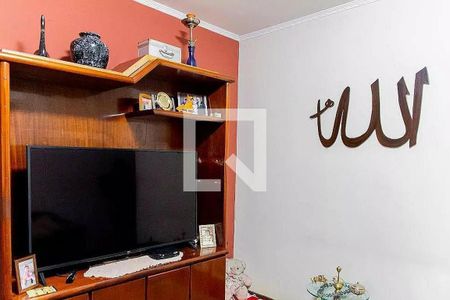 Casa à venda com 3 quartos, 125m² em Jardim Utinga, Santo André