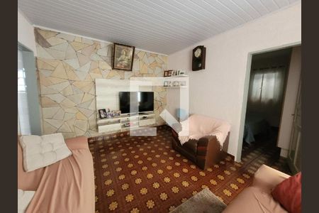 Casa à venda com 2 quartos, 219m² em Parque Central, Santo André