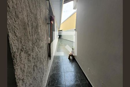 Casa à venda com 2 quartos, 219m² em Parque Central, Santo André