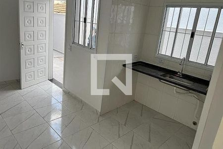 Casa à venda com 2 quartos, 150m² em Parque Novo Oratório, Santo André