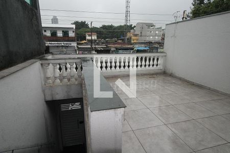 Casa à venda com 2 quartos, 150m² em Parque Novo Oratório, Santo André