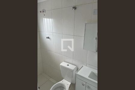 Casa à venda com 2 quartos, 150m² em Parque Novo Oratório, Santo André