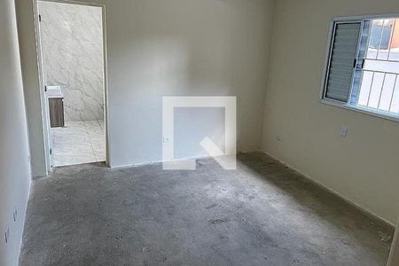 Casa à venda com 2 quartos, 150m² em Parque Novo Oratório, Santo André