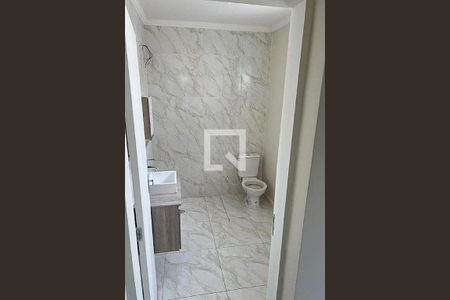 Casa à venda com 2 quartos, 150m² em Parque Novo Oratório, Santo André