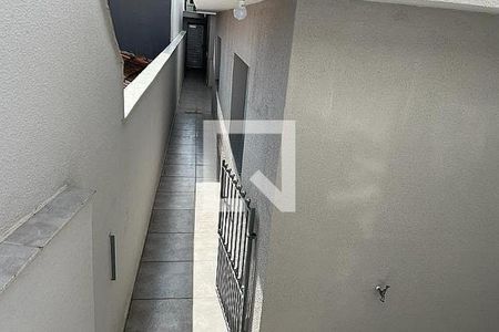 Casa à venda com 2 quartos, 150m² em Parque Novo Oratório, Santo André