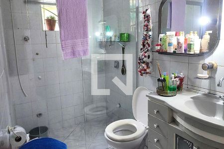 Casa à venda com 3 quartos, 268m² em Tamanduateí 4, Santo André