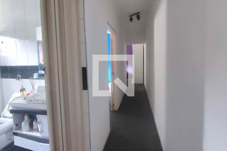 Casa à venda com 3 quartos, 268m² em Tamanduateí 4, Santo André