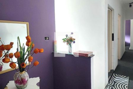 Casa à venda com 3 quartos, 268m² em Tamanduateí 4, Santo André