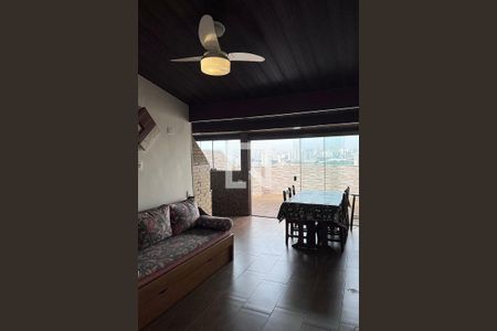 Apartamento à venda com 2 quartos, 110m² em Utinga, Santo André