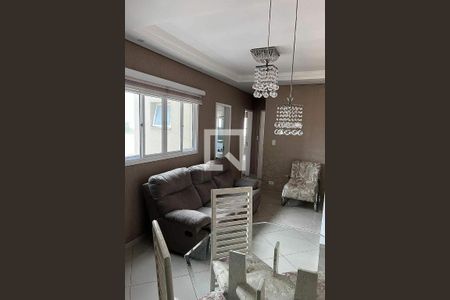 Apartamento à venda com 2 quartos, 110m² em Utinga, Santo André