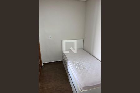 Apartamento à venda com 2 quartos, 110m² em Utinga, Santo André