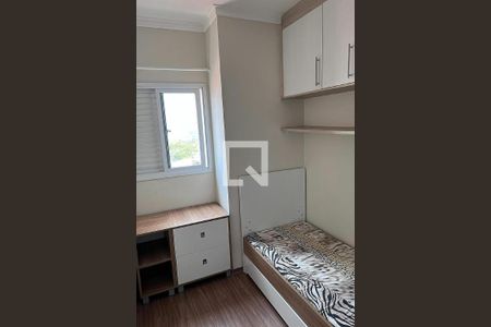 Apartamento à venda com 2 quartos, 110m² em Utinga, Santo André