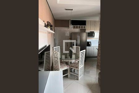Apartamento à venda com 2 quartos, 110m² em Utinga, Santo André