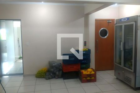 Casa à venda com 4 quartos, 200m² em Parque das Nações, Santo André