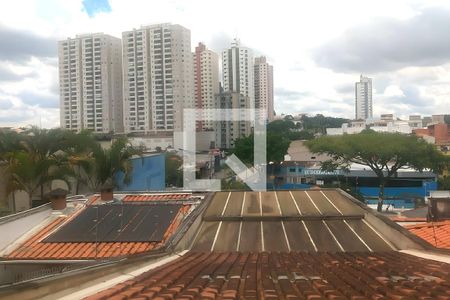 Casa à venda com 4 quartos, 200m² em Parque das Nações, Santo André