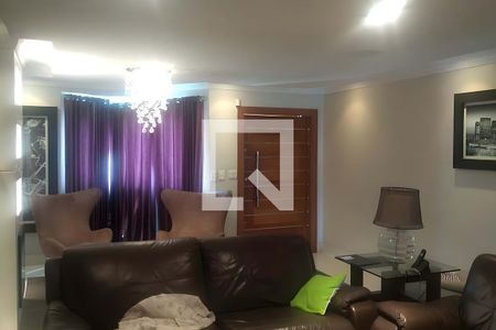 Casa à venda com 4 quartos, 200m² em Parque das Nações, Santo André