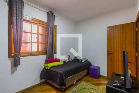 Casa à venda com 4 quartos, 217m² em Vila Francisco Matarazzo, Santo André