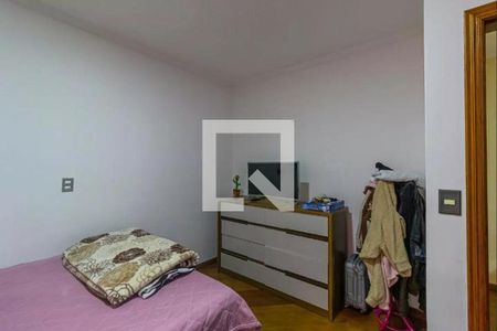 Casa à venda com 4 quartos, 217m² em Vila Francisco Matarazzo, Santo André