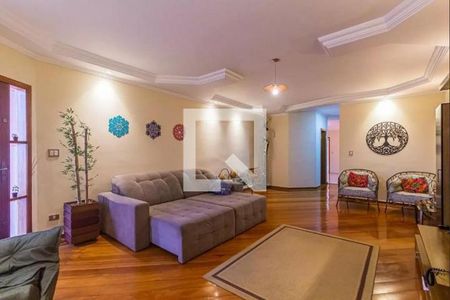 Casa à venda com 4 quartos, 217m² em Vila Francisco Matarazzo, Santo André