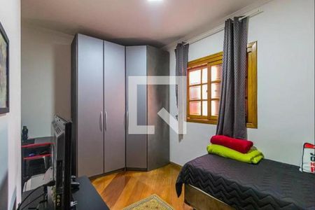 Casa à venda com 4 quartos, 217m² em Vila Francisco Matarazzo, Santo André