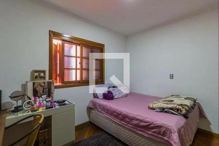 Casa à venda com 4 quartos, 217m² em Vila Francisco Matarazzo, Santo André