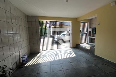 Casa à venda com 2 quartos, 206m² em Vila Curuçá, Santo André
