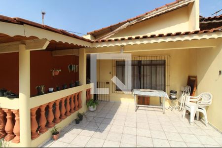 Casa à venda com 2 quartos, 206m² em Vila Curuçá, Santo André