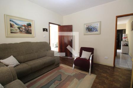Casa à venda com 2 quartos, 206m² em Vila Curuçá, Santo André